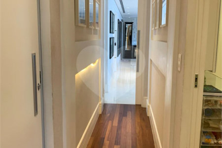 Apartamento á venda - Saúde