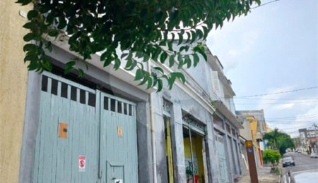 Terreno à venda ou para alugar em Penha de França, São Paulo, SP