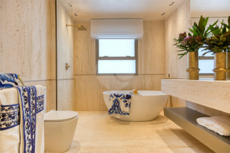 Apartamento à venda com 4 suítes em Pinheiros, São Paulo, SP