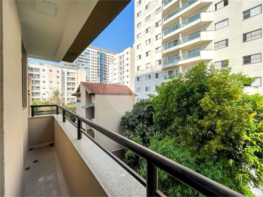 Apartamento á venda - Flamboyant