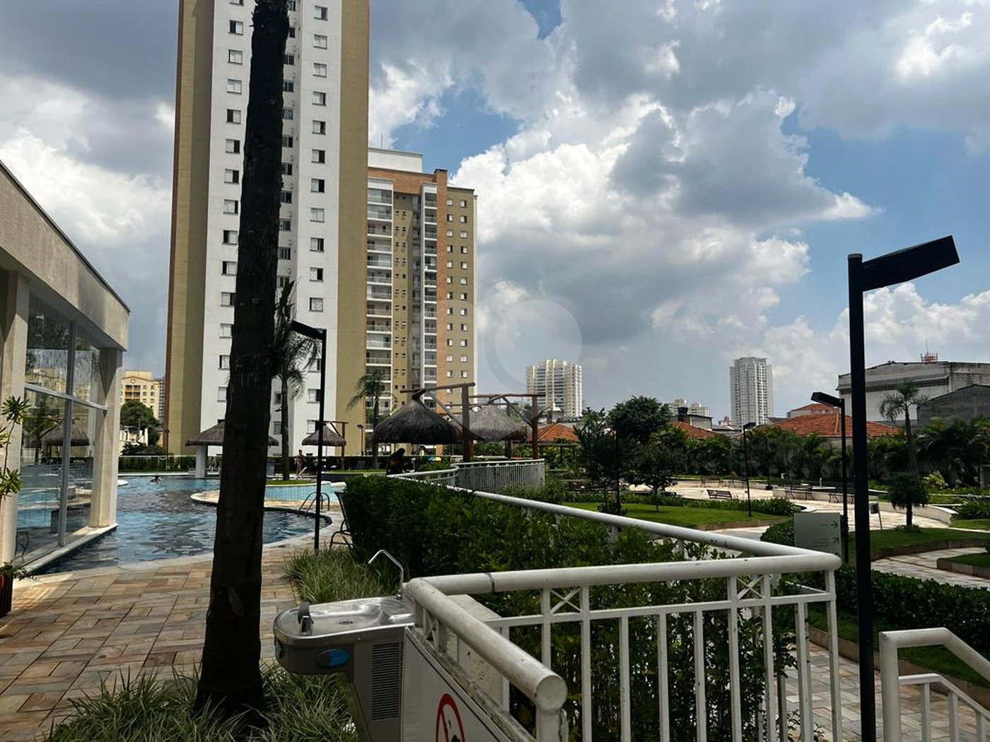 Apartamento na Mooca