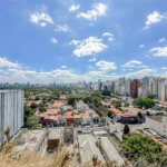 Apartamento à venda com 4 suítes em Paraíso, São Paulo, SP