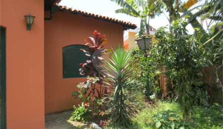 Casa à venda com 3 quartos, sendo 2 suítes,  em Pacaembu, São Paulo, SP