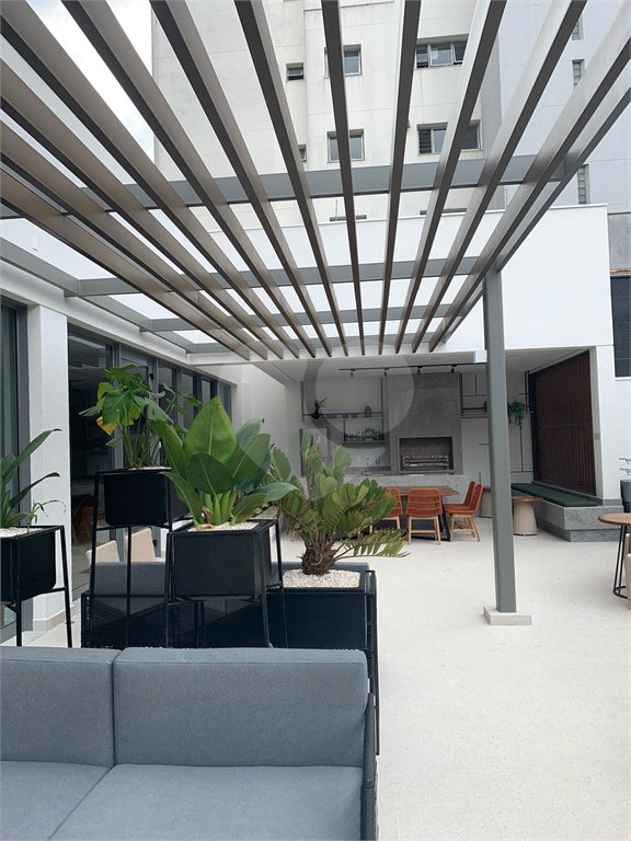 Apartamento para venda na Chacará Klabin com 165m²