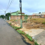 Terreno Amplo e Bem Localizado no Planalto Paraíso em São Carlos