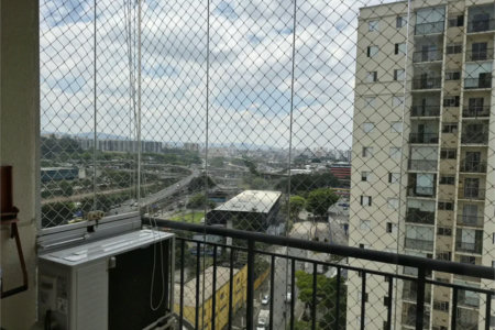 Oportunidade na Vila Leopoldina! Imóvel de 69m2, com 3 dorm., sendo 1 suíte, 2 banheiros, sala, cozinha e 2 vagas. Com ar condicionado em 2 dorm.
