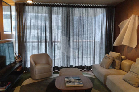 Apartamento Duplex com 2 dormitórios para Venda na Vila Nova Conceição/ São Paulo-SP