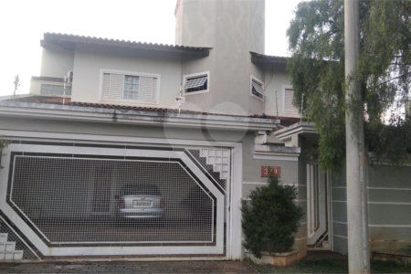 Lindo Sobrado no Jardim Alvorada