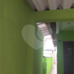 Casa á venda - Jabaquara