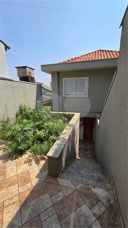 Sobrado à venda com 3 quartos, sendo 1 suíte,  em Pirituba, São Paulo, SP