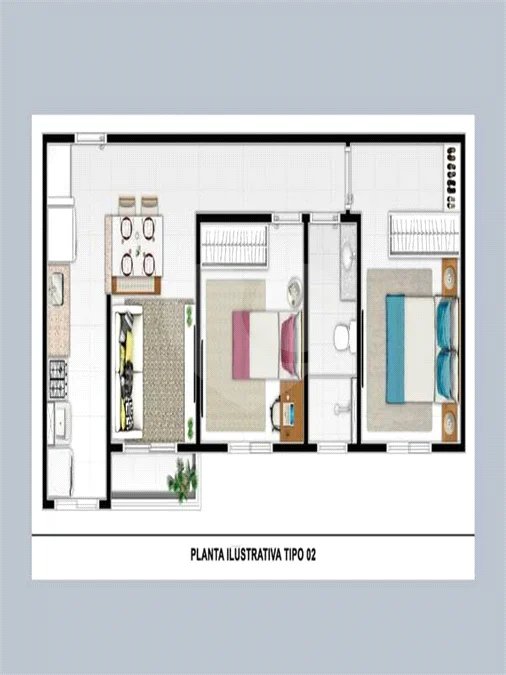 Indaiatuba - Edificio Vila Helvetia - R$ 470,000,00 - Apartamento novo, mobiliado, completo, muito bem conservado e planejado,Localizado no 5° andar, o imóvel oferece uma vista para o estacionamento e a área verde, além de receber sol durante todo o dia, proporcionando ambientes naturalmente ilum