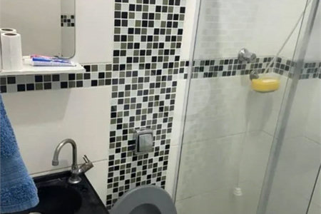 Kitnet a venda na Liberdade