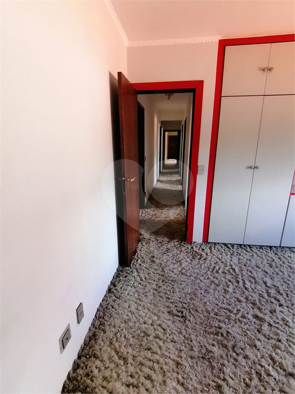 APARTAMENTO À VENDA NO IPIRANGA, 220M2 4 QUARTOS E 2 SUITES