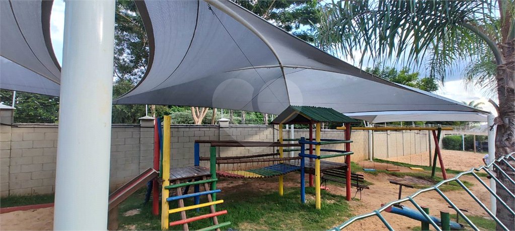 Apartamento térreo no Condomínio Residencial Monte Everest