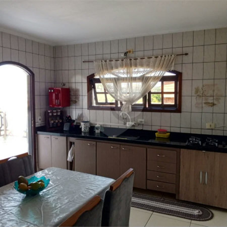 Casa 3 Quartos 250m Arujá - SP