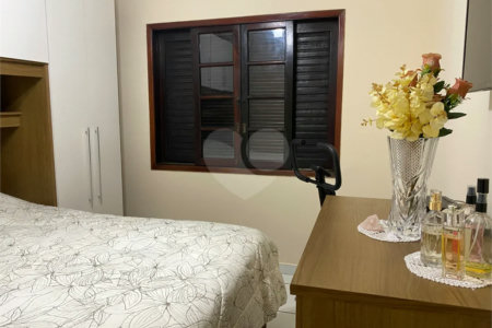Casa a venda na Mooca