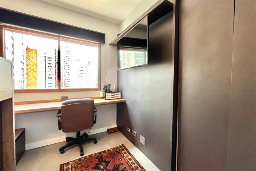 Lindo apartamento na Vila Mascote - 116 m2