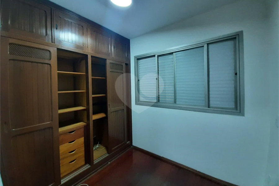 Apartamento à venda com 3 quartos em Santana, São Paulo, SP