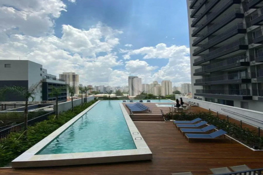 Lindo apartamento à venda, no coração do Ipiranga!!