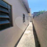 Casa para Locação no Jardim Pau Preto – Indaiatuba/SP - 3 dormitórios, quintal e garagem com portão manual