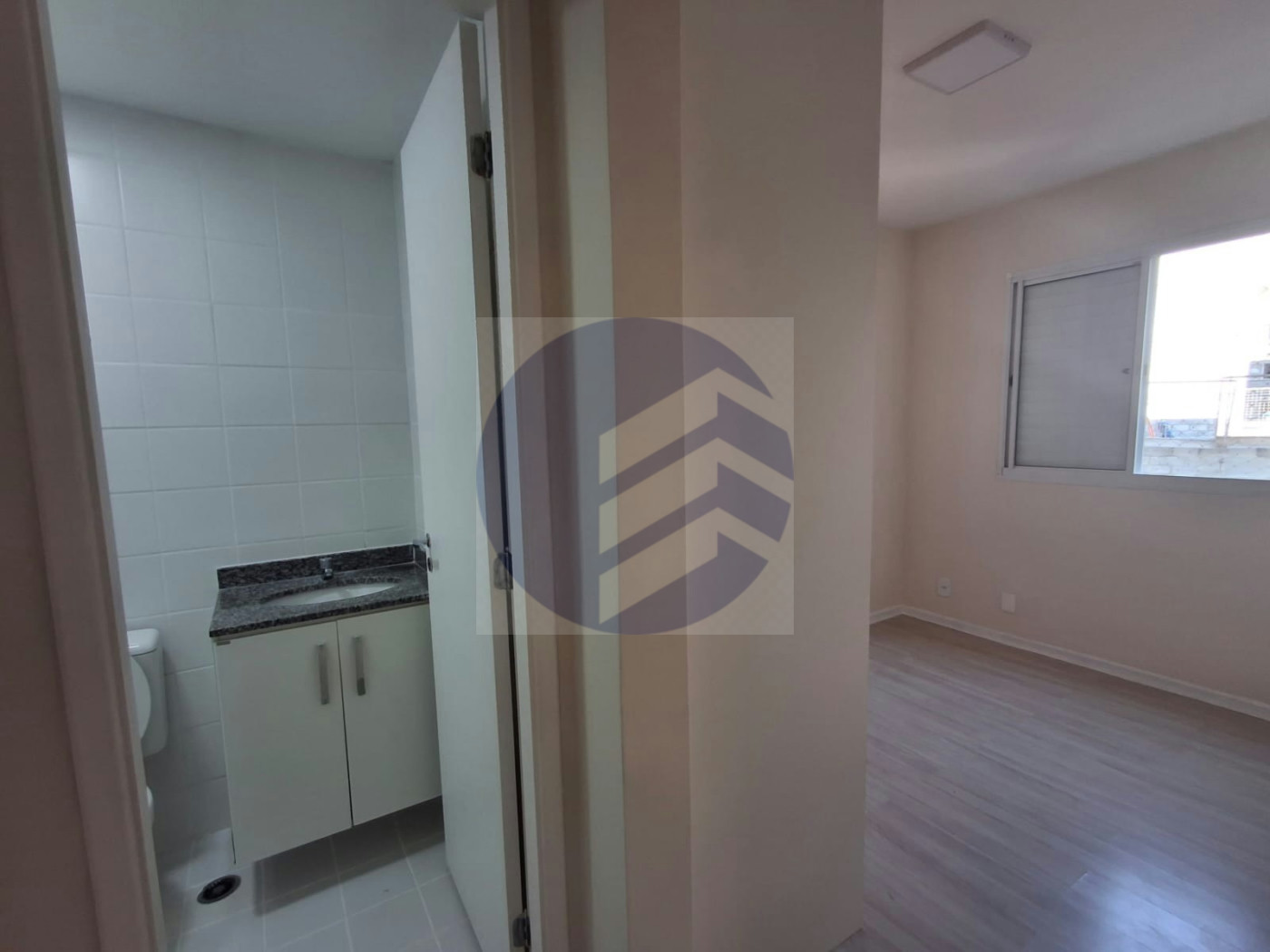 Apartamento à venda com 3 quartos, sendo 1 suíte, no condomínio Ecolife Cidade Universitária, São Paulo - SP