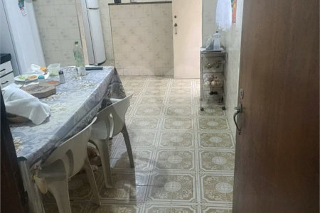 Sobrado à venda na Mooca – 3 dormitórios sendo 1 suíte e 4 vagas de garagem Próximo ao Metrô Bresser Mooca