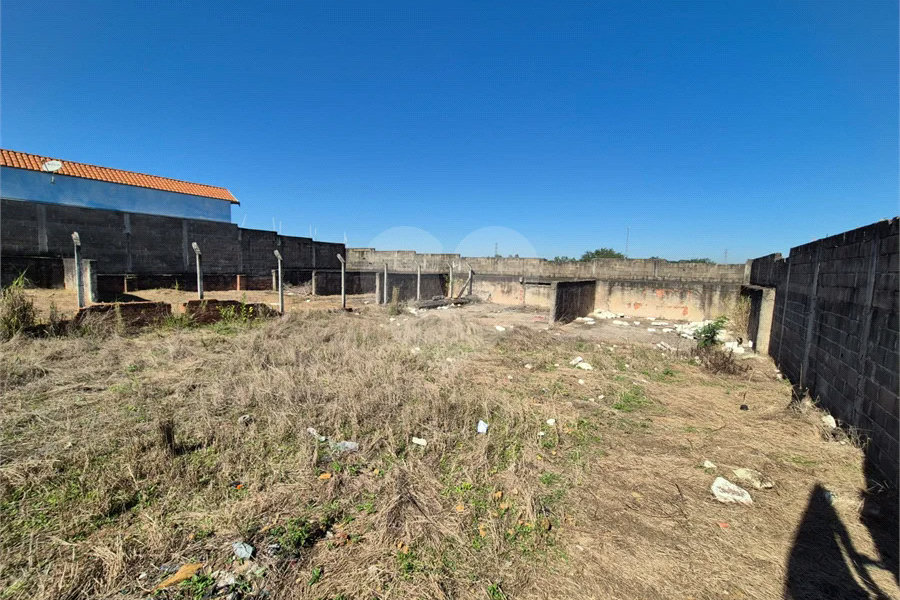 TERRENO À VENDA | SANTA TEREZINHA | PIRACICABA/SP