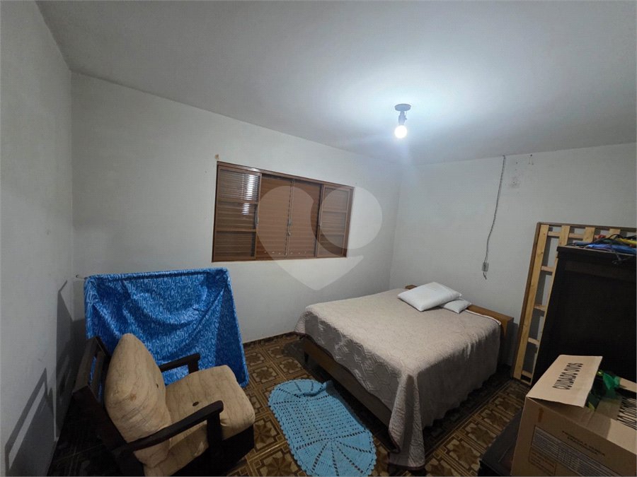 Sitio Granjeiro região de Água Vermelha 6,5 Alqueires (16,5 Hectares)