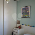 Condominio Alto Padrão - Jardim França - Z Norte - SP - 336 m2 - 4 dormitorios - 4 suites - 6 vagas