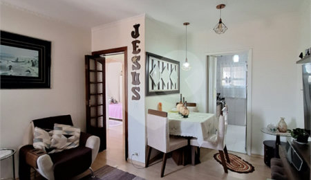 Apartamento à venda ou para alugar com 2 quartos em Freguesia do Ó, São Paulo, SP