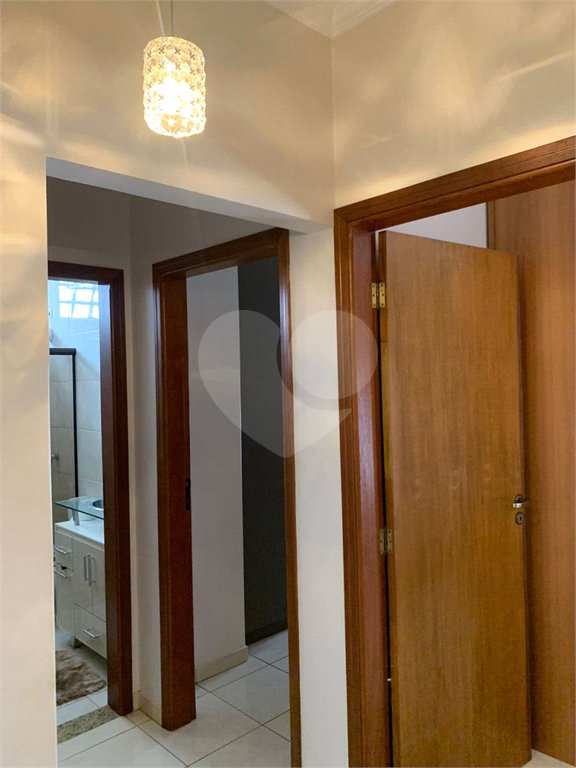 Casa no Campos Ville em Araraquara/SP 4 dormitórios, sendo 2 suítes