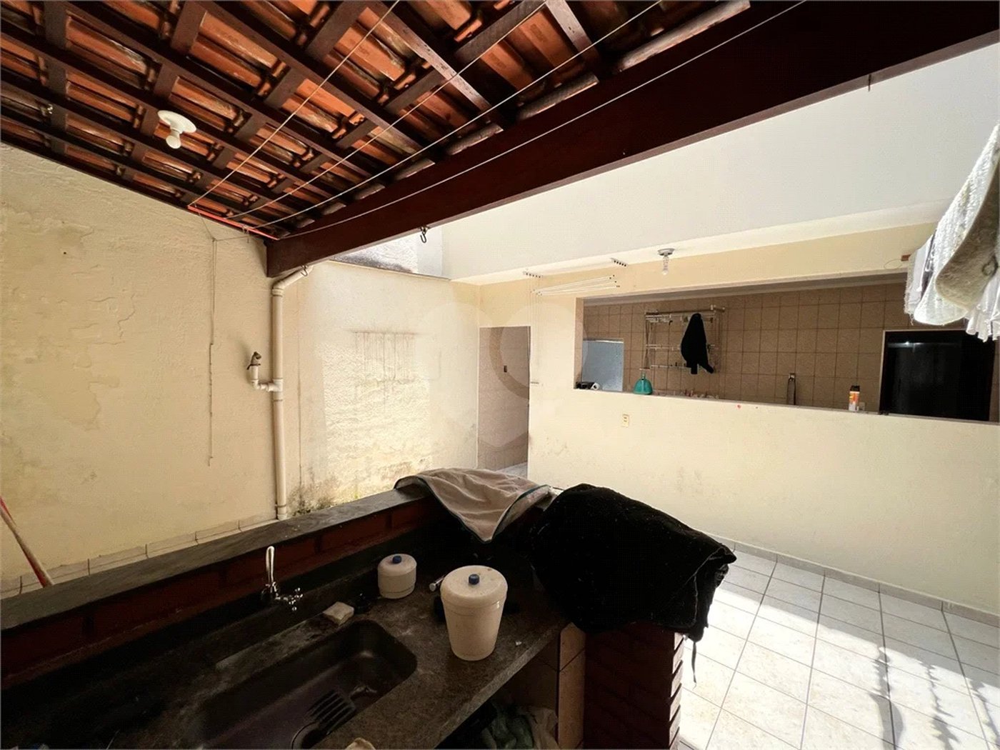 Sobrado com 3 dormitórios , sendo 1 suíte à venda no bairro Jardim Marek , Santo André