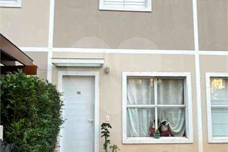 Casa à venda no Condomínio Vila Verde Sabará