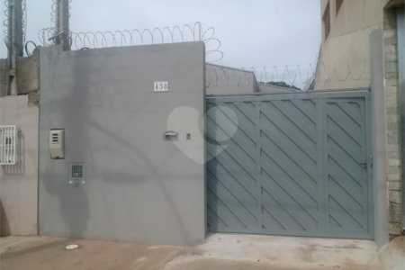 Casa térrea para venda na Vila Morumbi