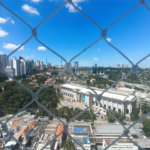 Apartamento em Higienópolis com 4 quartos e 3 vagas