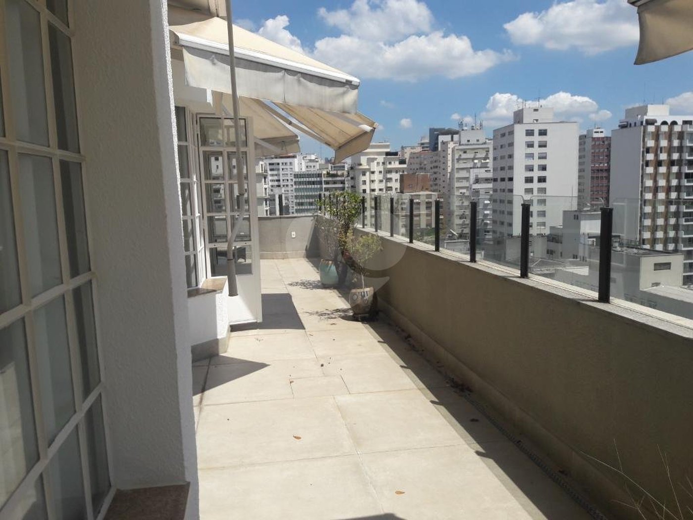 Apartamento 3 quartos (suites) - Higienópolis