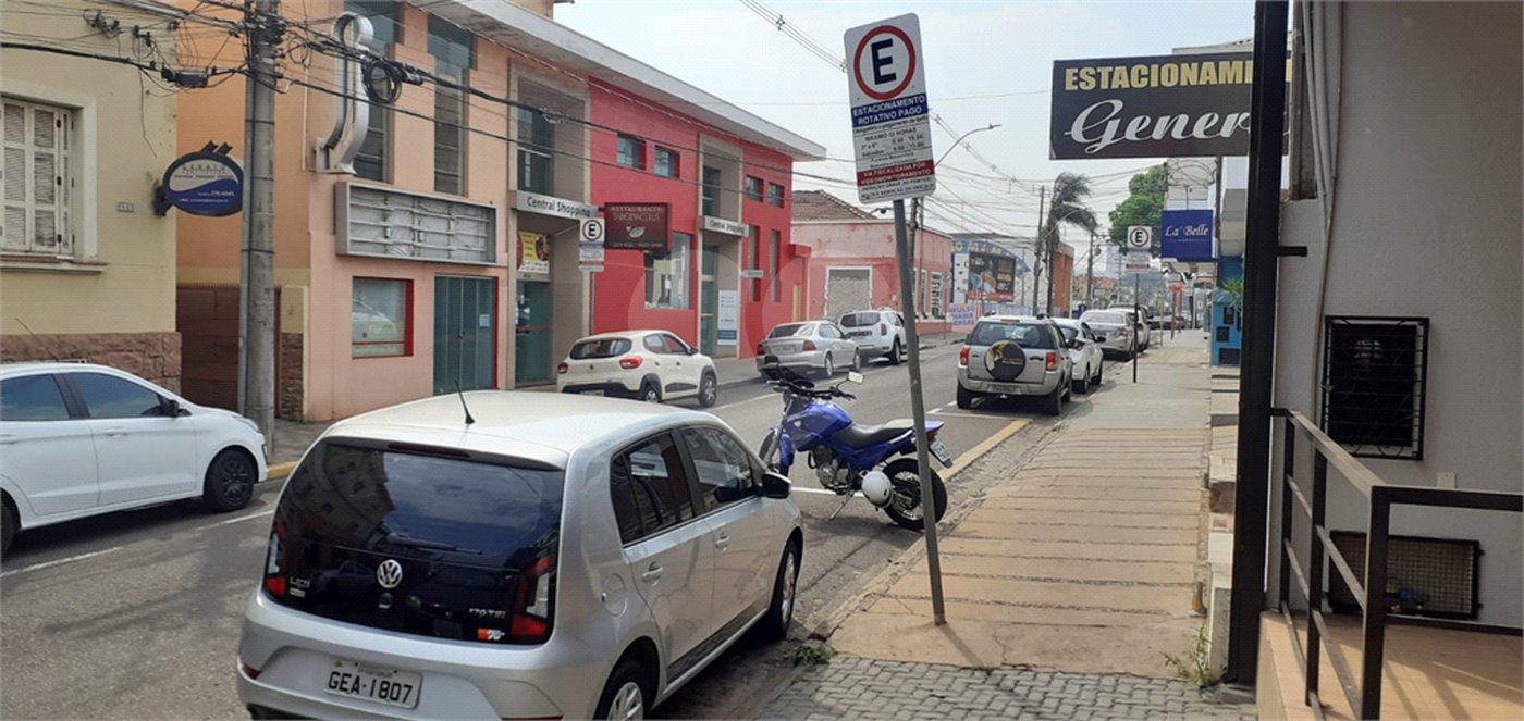 Salão Comercial - Centro de São Carlos