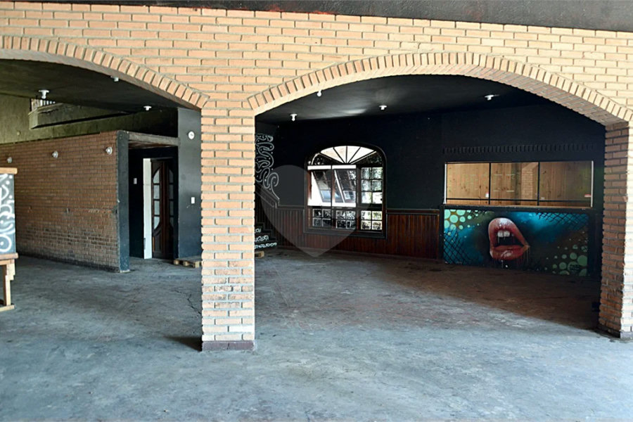 Sobrado Comercial com 550m2 no Jardim São Paulo – Oportunidade única para empreender!