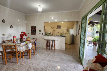Chácara no Balneário Santo Antônio á venda
