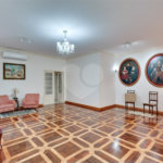 Casa de Vila à venda com 3 quartos em Jardim Hípico, São Paulo, SP