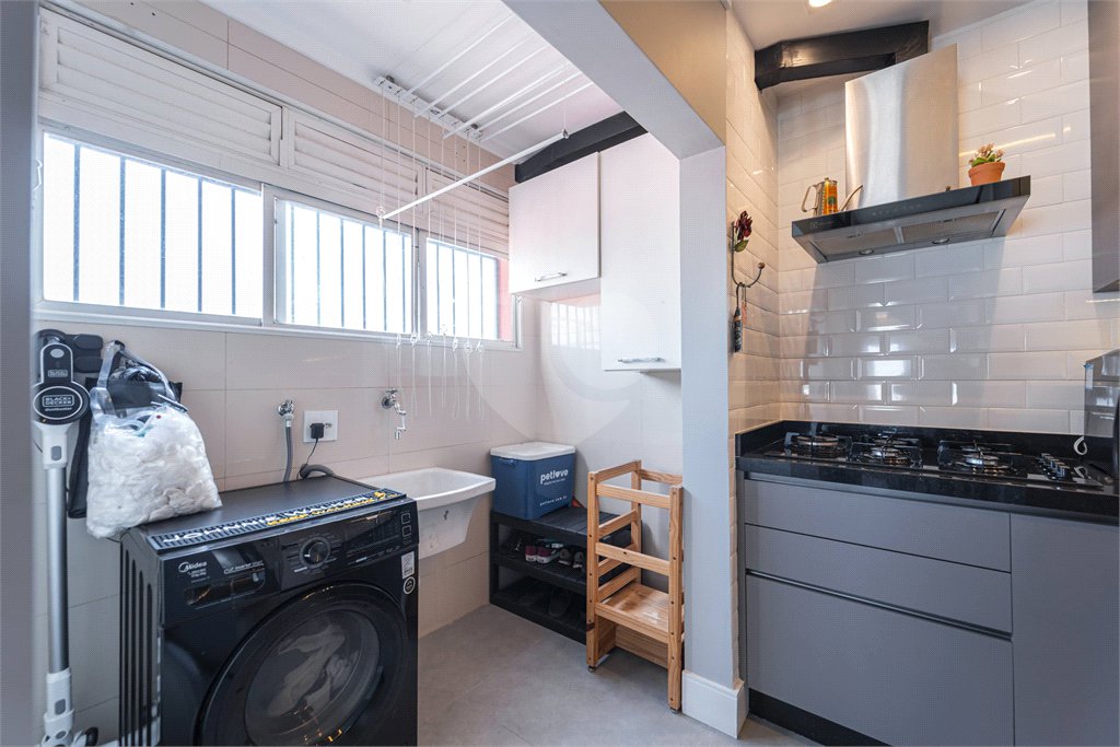 Apartamento à venda com 3 quartos, sendo 1 suíte,  em Vila Mascote, São Paulo, SP