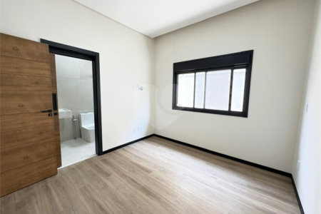 Casa a Venda No Parque Faber 4