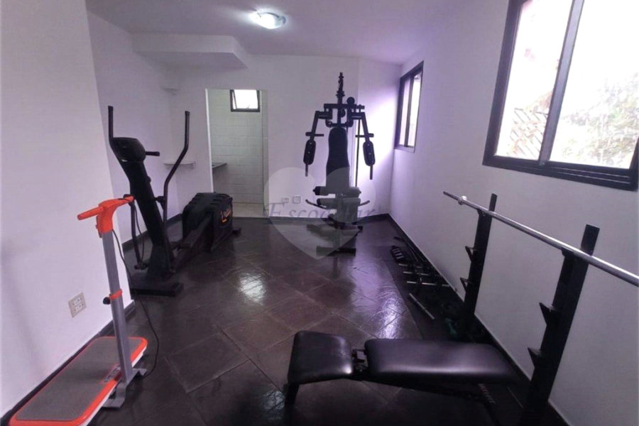 Apartamento de 70m2 no Mandqui de 3 dormitórios, sala com sacada e 2 vagas garagem