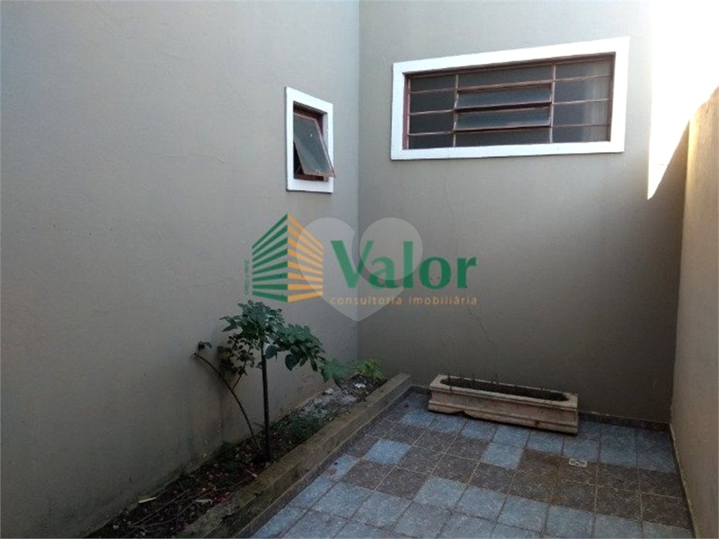 Casa Residencial Parque Santa Felícia Jardim á venda.