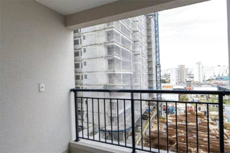 APARTAMENTO A VENDA NA MOOCA