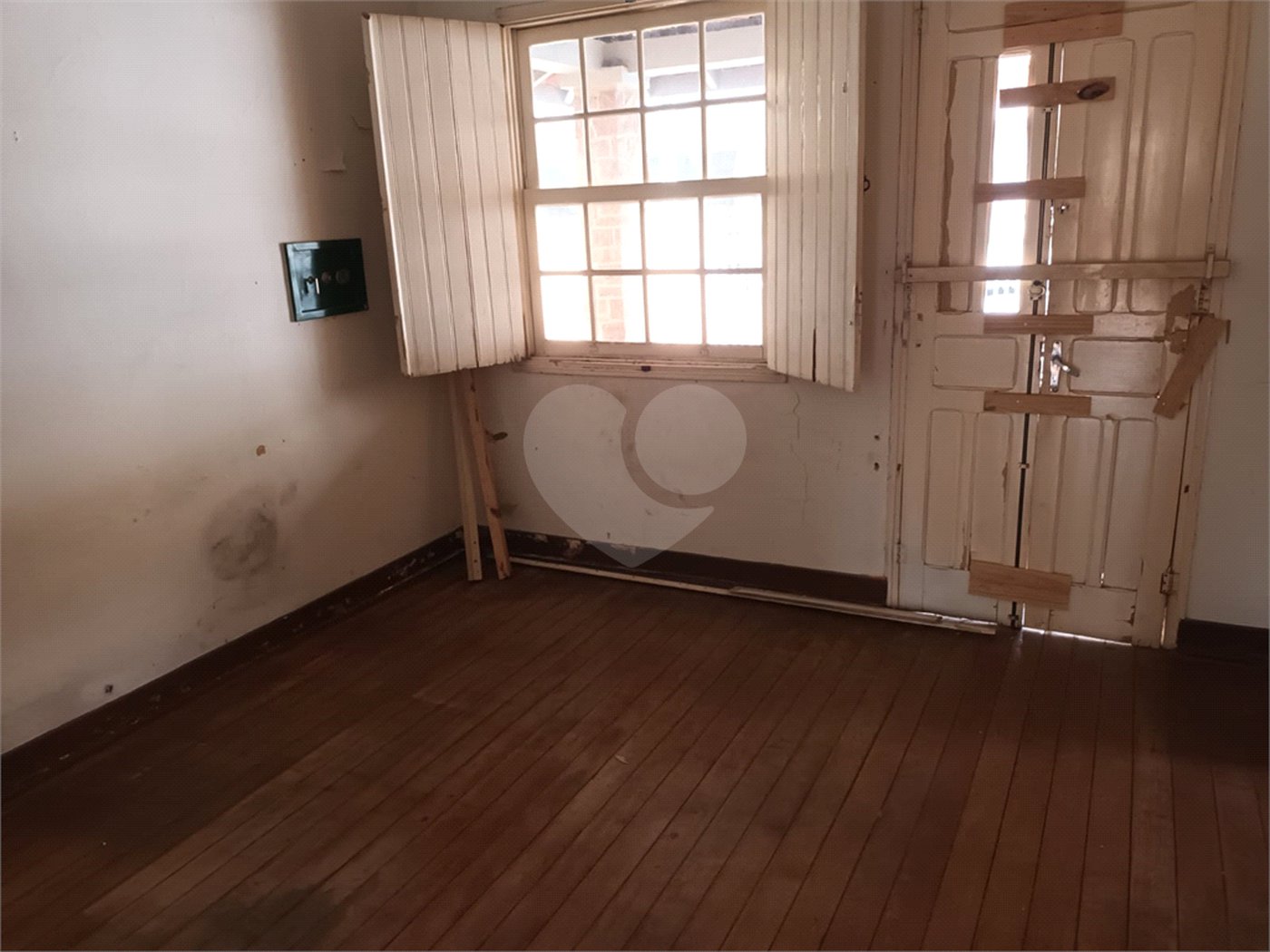 Casa no Jardim Macarengo - São Carlos/SP