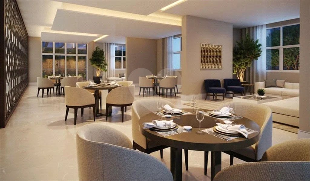 Apartamento à venda com 2 suítes no Centro, Osasco, SP