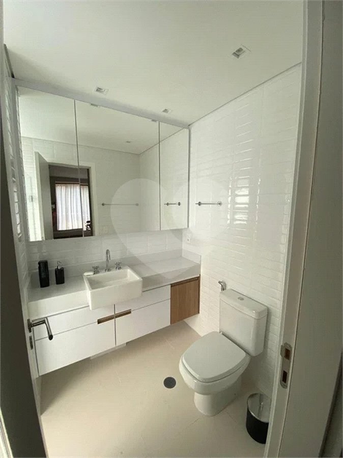 Excelente apartamento para locação