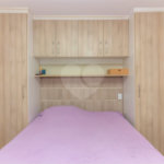 Apartamento com 3 quartos á venda em Santo Amaro, São Paulo - SP