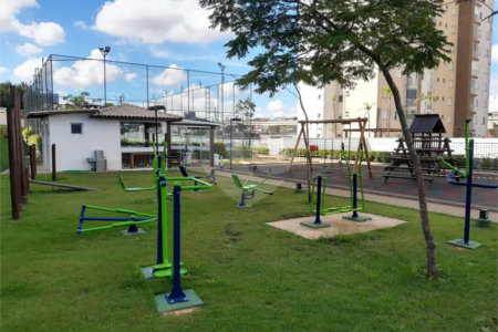 Apartamento de 2 quartos em Vila Ema, SP